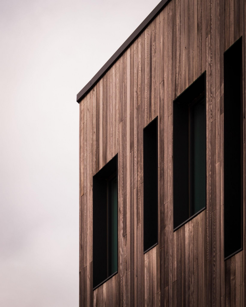 Modern Facade Design Ideas