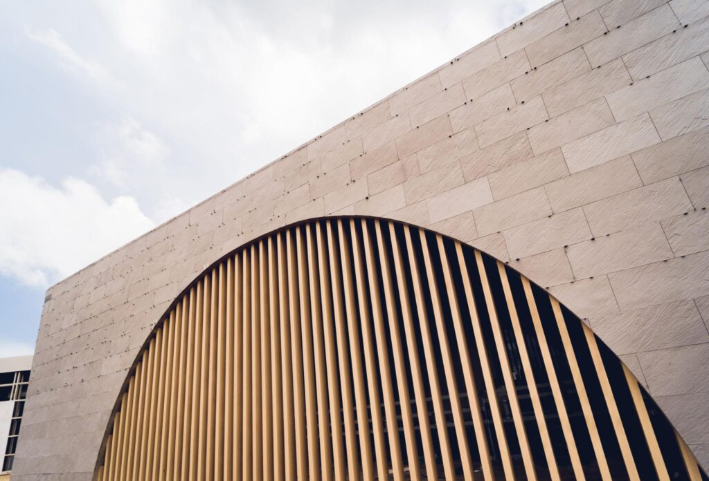 Modern Facade Design Ideas