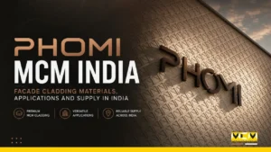 Phomi MCM India